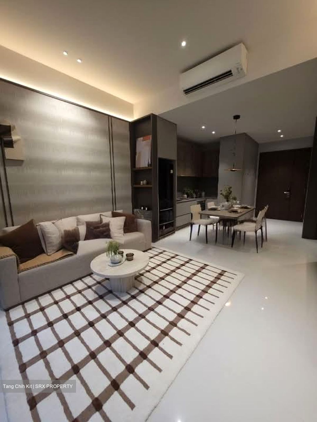 Parksuites (D10), Apartment #578992051